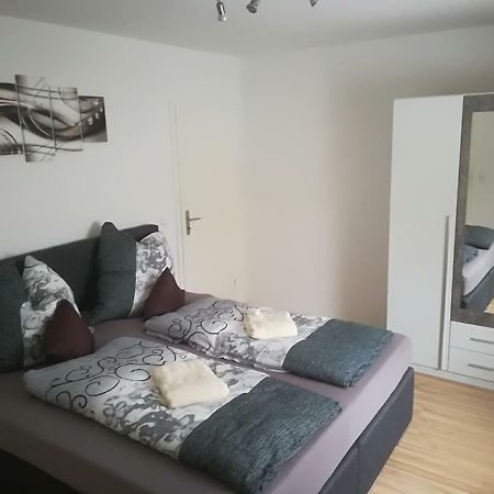 Ferienhaus Kurzbach Velden  Eksteriør billede