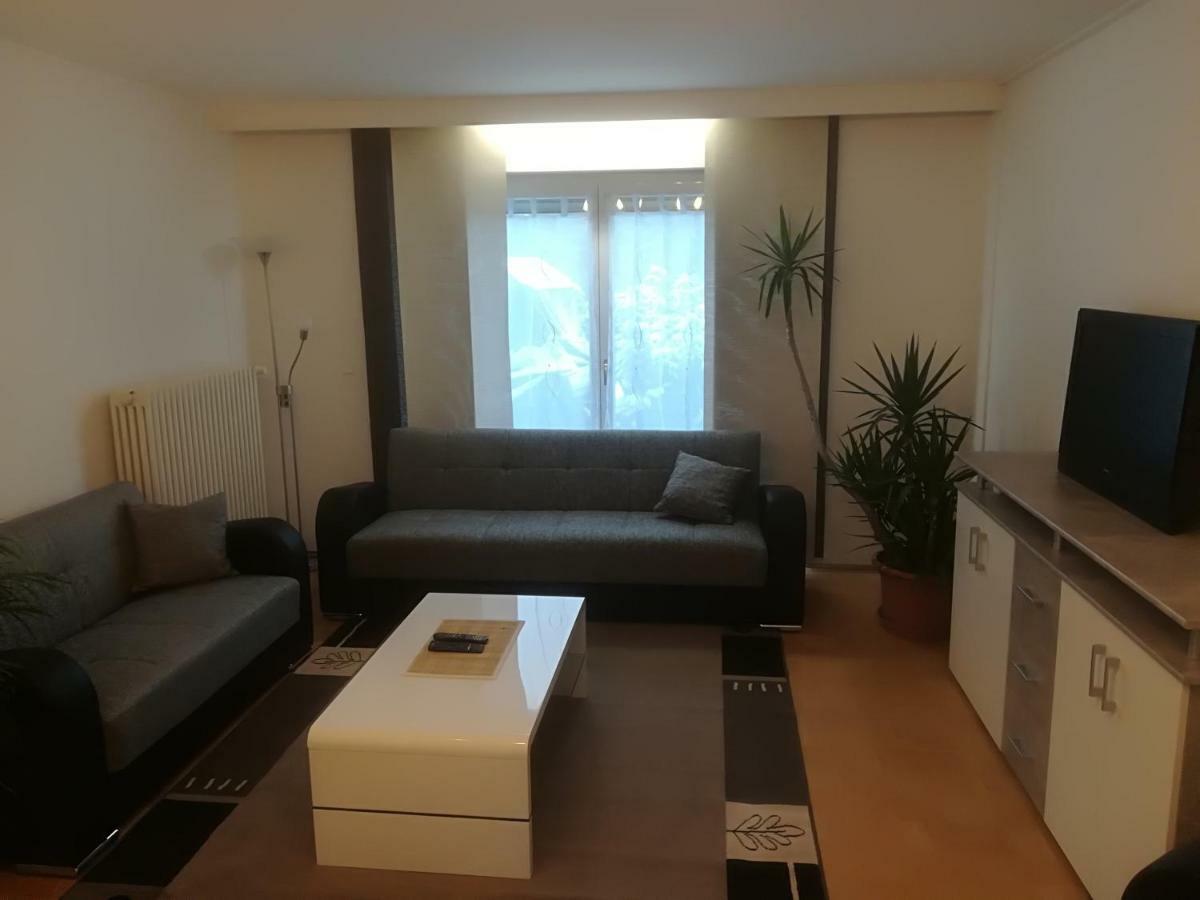 Ferienhaus Kurzbach Velden  Eksteriør billede