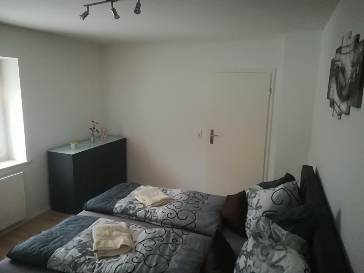 Ferienhaus Kurzbach Velden  Eksteriør billede