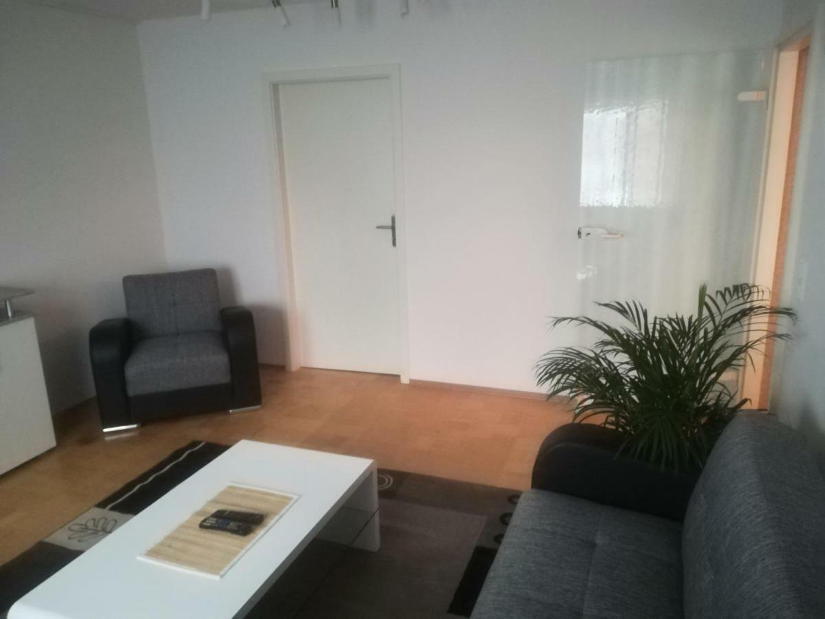 Ferienhaus Kurzbach Velden  Eksteriør billede
