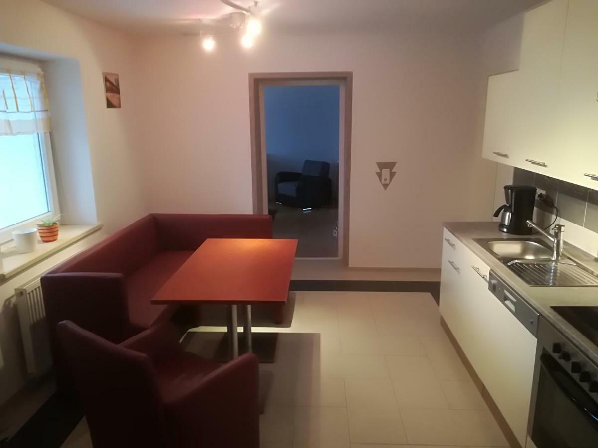 Ferienhaus Kurzbach Velden  Eksteriør billede