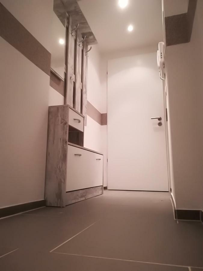 Ferienhaus Kurzbach Velden  Eksteriør billede